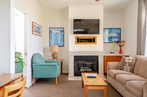 Pacific Plaza #504 - Heart of Oceano Condo - 1BdrmD-King