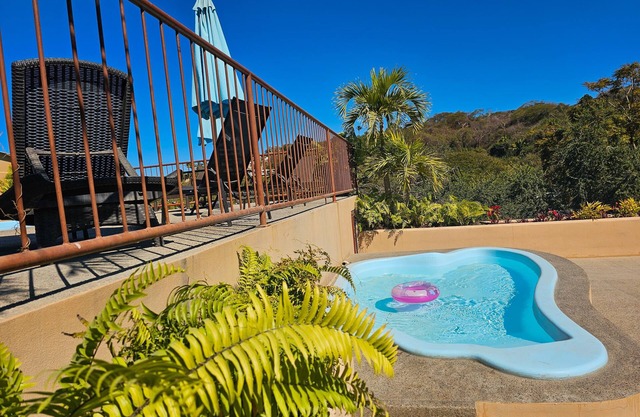 Pacifico Hotel
