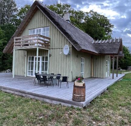Padaste Rehemae Puhkemaja