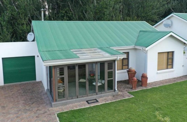 Paddocks 9, Clarens Rest