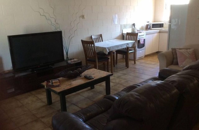 Paddy's Golden Patch Kalgoorlie second property also subject to availability