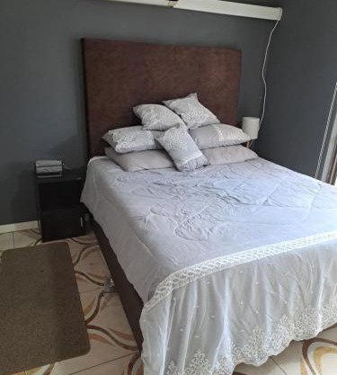 Paden Guesthouse