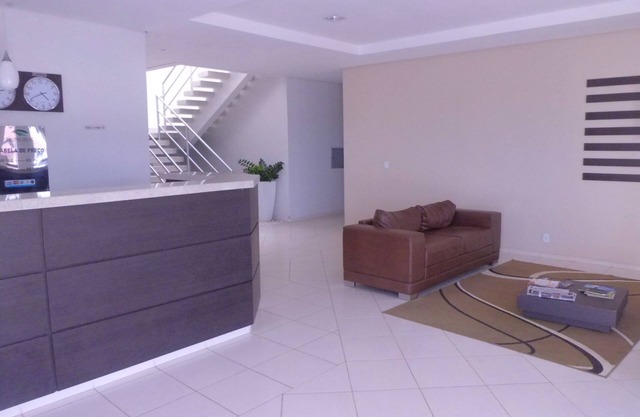 Paineiras Park Hotel