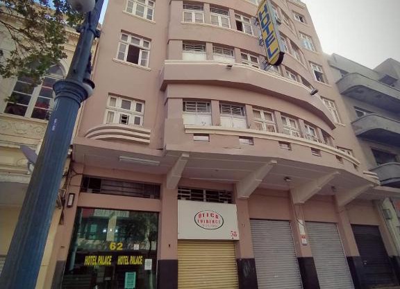 Palace Hotel