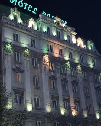 Palace Hotel