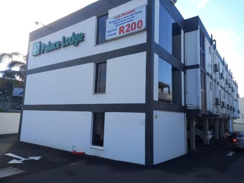 Palace Lodge Pinetown