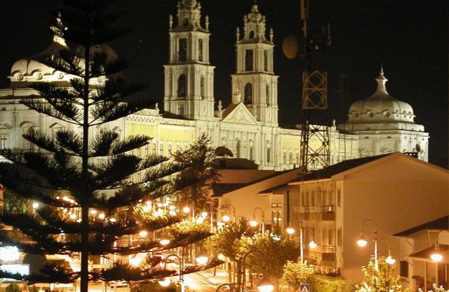Palace View Mafra