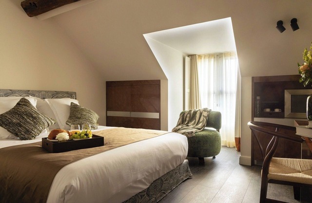 Palais Bourbon Hotel - Suite 54 - 4P - Invalides