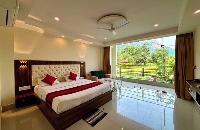 Palashgram Eco Resort