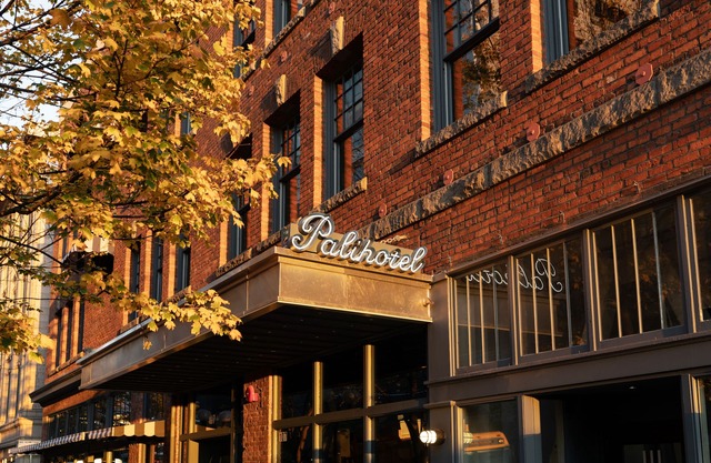 Palihotel Seattle