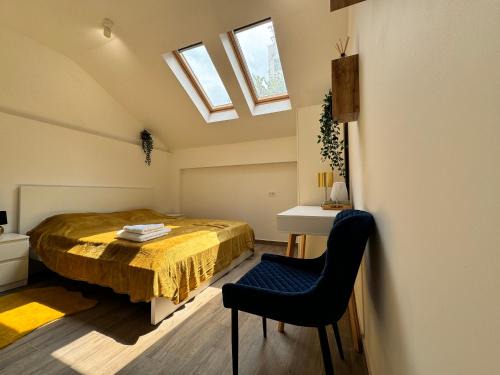 Palkin Cozy home