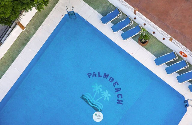 Palm Beach Club Apartamentos