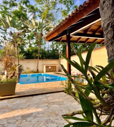 PALM BEACH HOUSE - Paraty