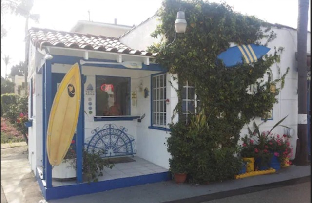 Palm Motel