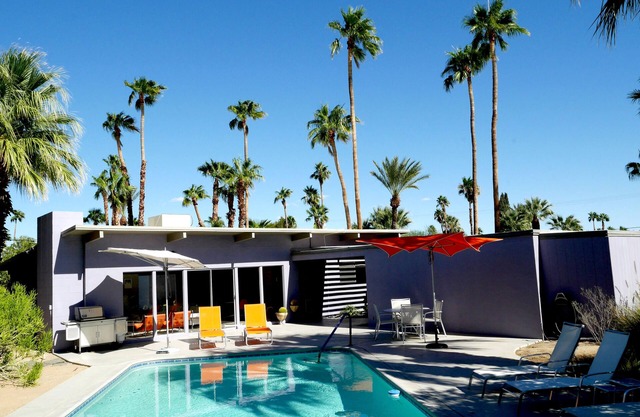Palm Springs Architectural