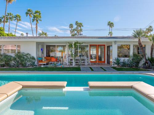 Palm Springs Trousdale by ACME House Company