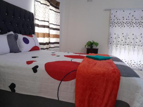 Palm Tree BnB, Manzini