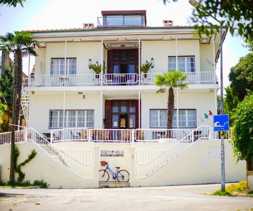Palm Villa Büyükada
