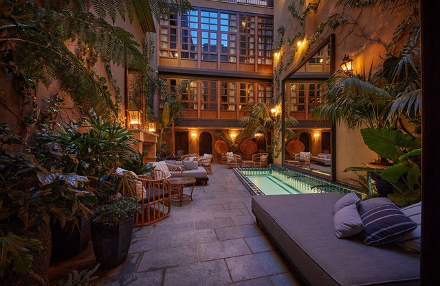Palma Riad