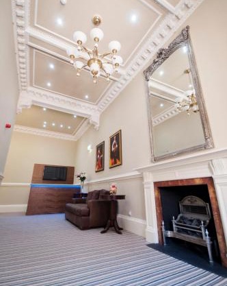 Palmerston Suites