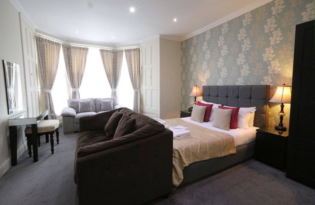 Palmerston Suites