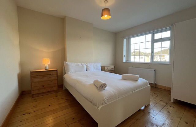 Palmerstown Self Catering
