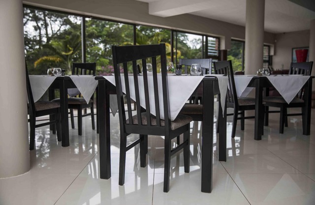 Palmwood Guest House