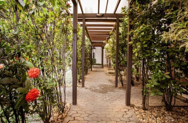 Pampulha Flat Hotel