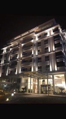 Panagia Premier Trabzon