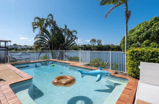Panarama Waterview! Waterfront Luxury Holiday Heav