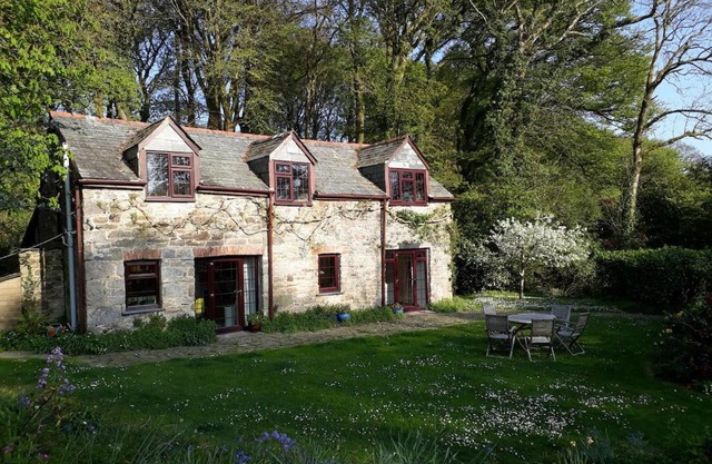 Pandia Cottage
