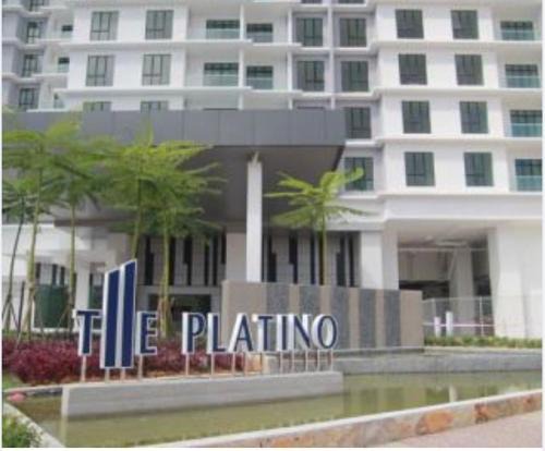 Pangsapuri Putra Mewah