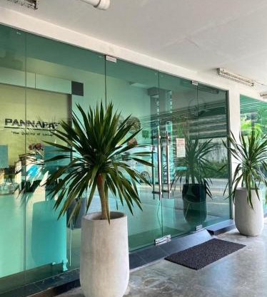 Pannapat Place