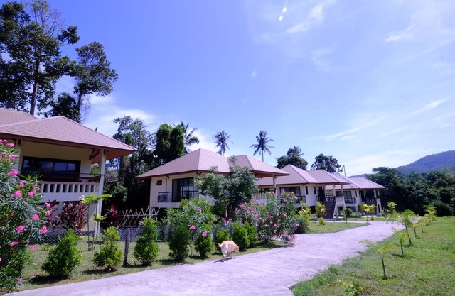Pannipa Villa