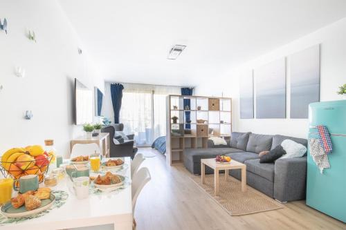 Panoráma Sétány Apartman Fonyód
