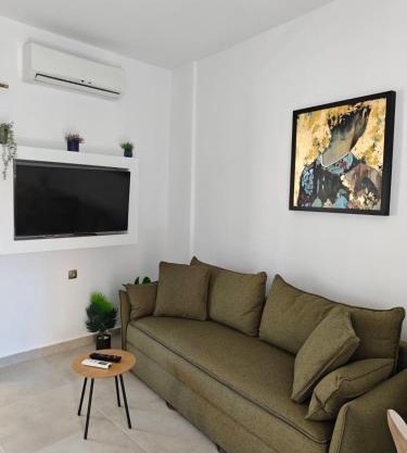 PANORA Apartment