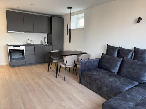 Panorama City View Apartment