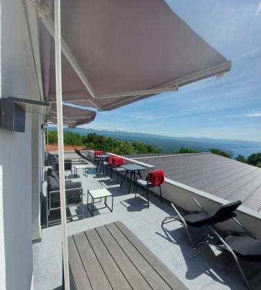 Panorama House