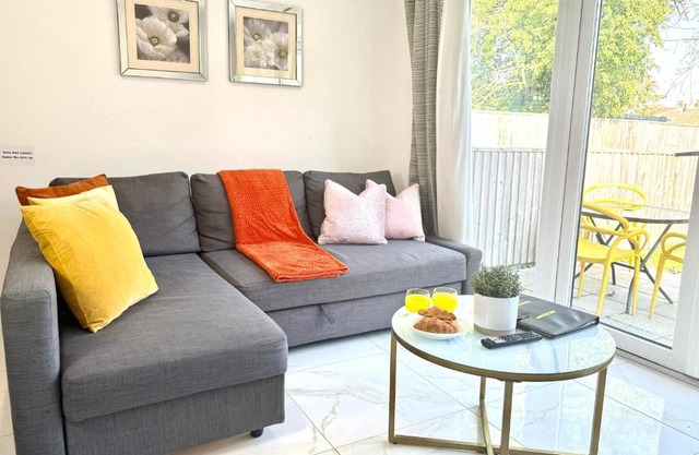 Panorama House, Luxury 2-Bedroom Apartment 2