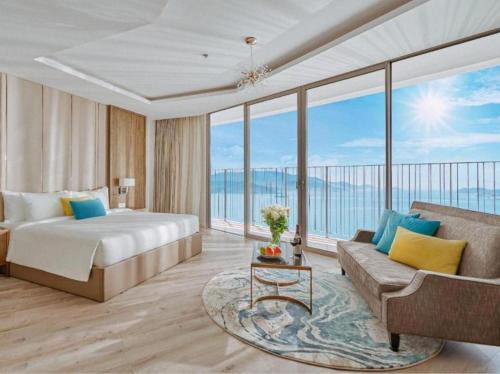 Panorama Nha Trang Sanvilla