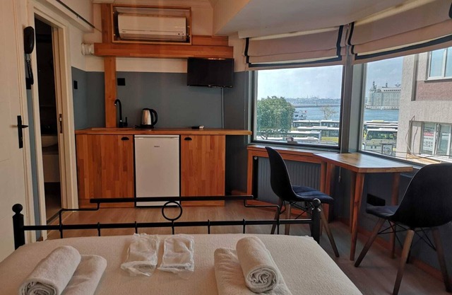 Panorama Suite