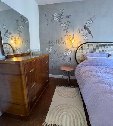 Panorama Suites - Odilon et Aelys - Provins centre