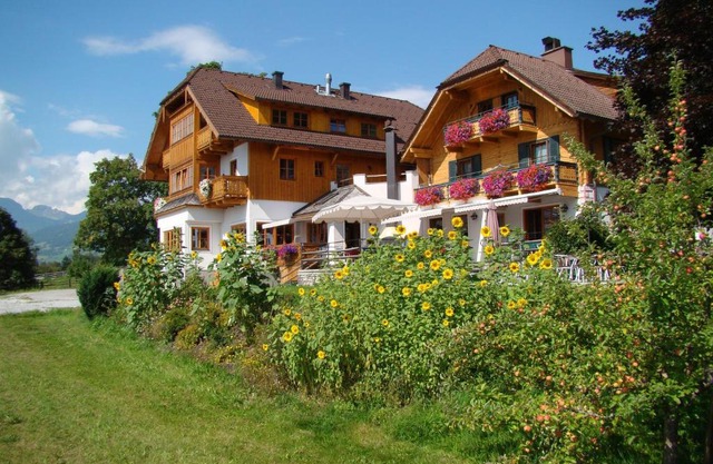 Panoramahaus Steiner