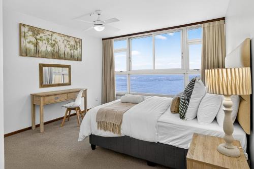 Panoramic Seaview @ Strand