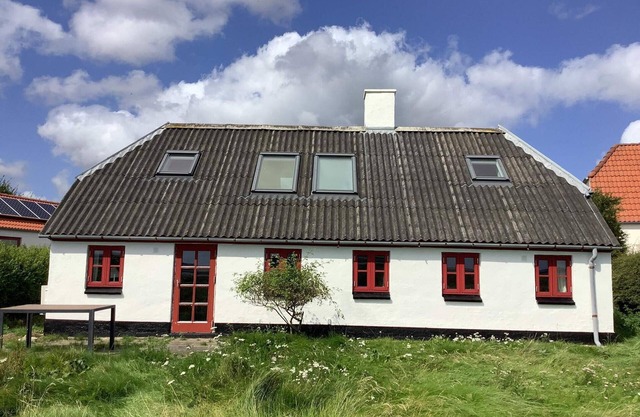 Panoramic View Fisherman's House - By Traum Ferienwohnungen
