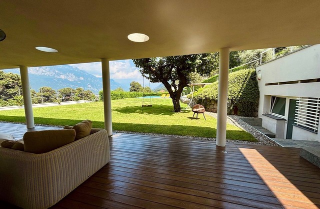 Panoramic Villa - Nature, Luxury & Relaxation