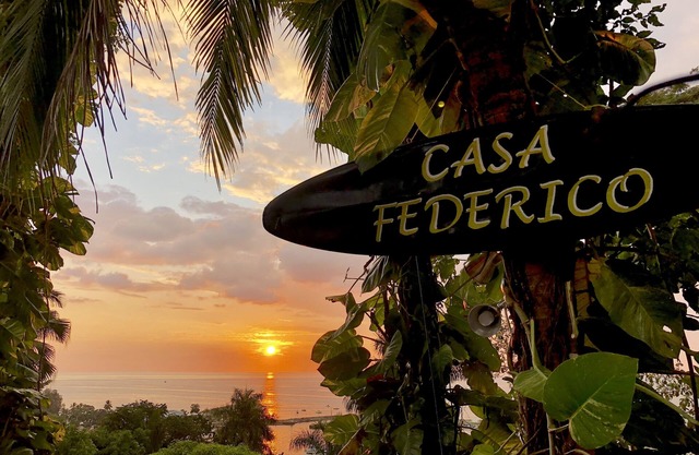 Panoramic Villa - vacational home rental