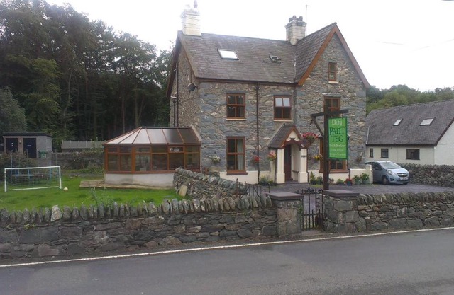 Pant Teg B & B