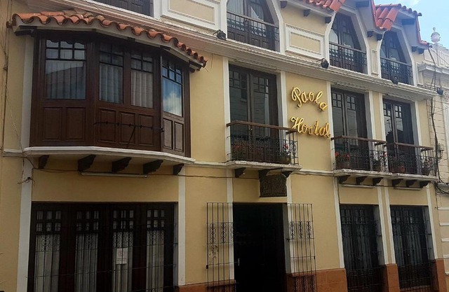 Paola Hostal