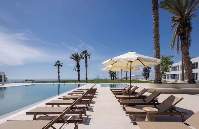 Paphos Hills Resort and Spa By Brown